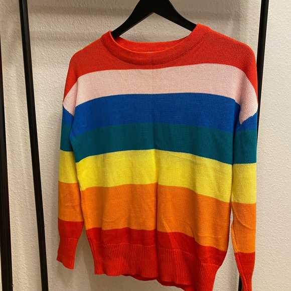 Light sweater - Picture 5 of 11